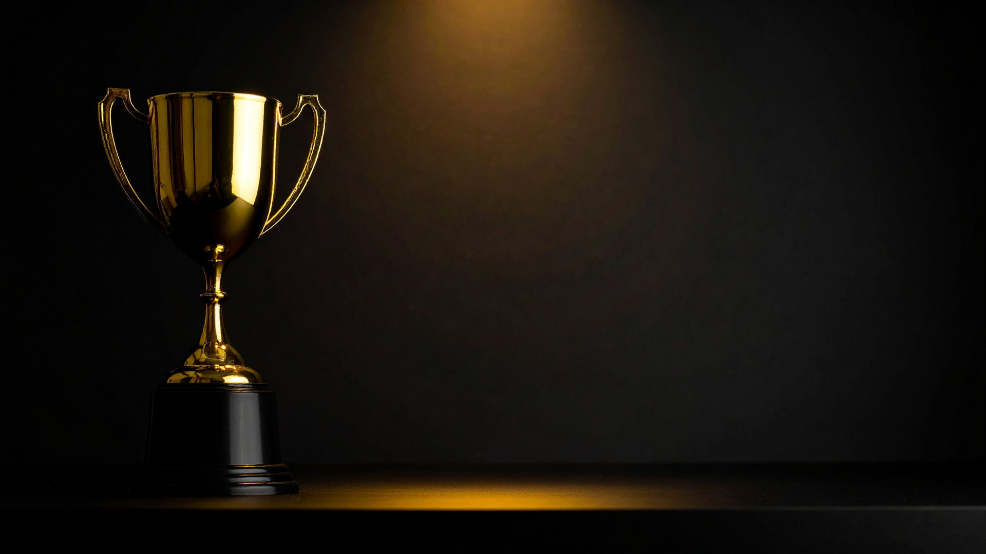 証明書や受賞歴のイメージ