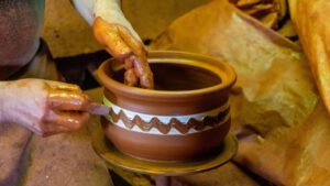 伝統工芸品画像