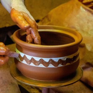 伝統工芸品画像